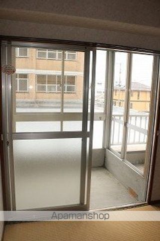 サンロード寿B棟の内装写真