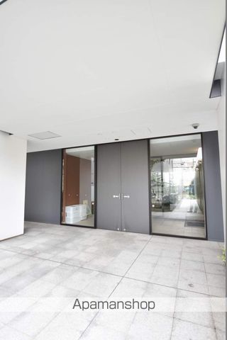 GRACE COURT KOTONIの玄関写真