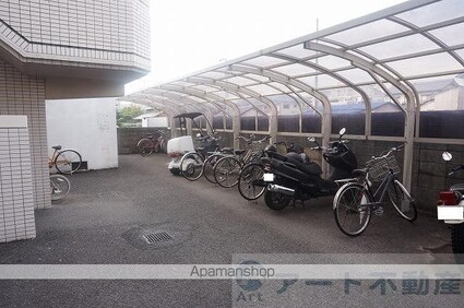 ジョイフル第１小坂[1DK/24.94m2]の共用部5