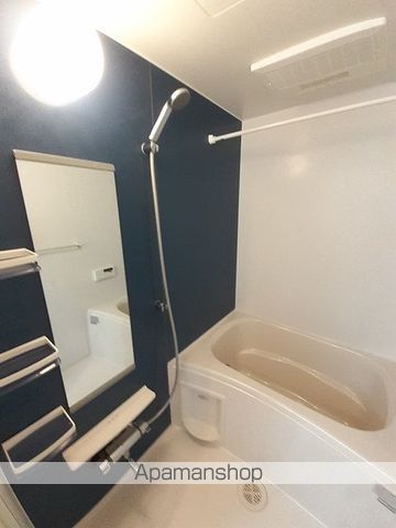 パレス旭本町の内装写真