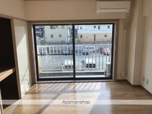 みまやコーポの内装写真
