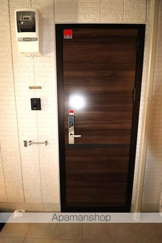 ASSET−COURT小金井本町Aの内装写真