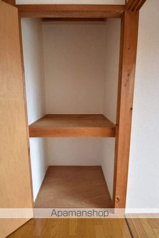 コーポ上村の内装写真