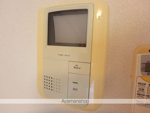 モンテ保田窪の内装写真