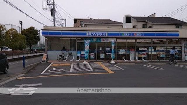 レオパレスホワイエIの周辺写真