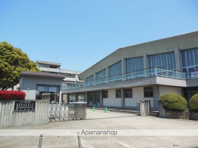 寿ビルの周辺写真