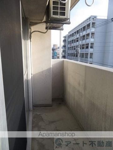 コスモリヴェール朝生田の内装写真