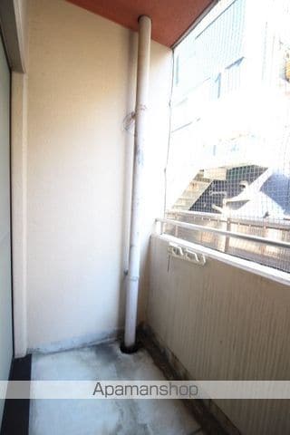 フローラ伊島の内装写真