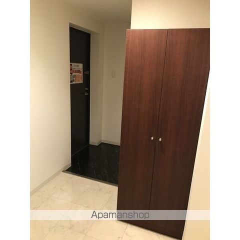 ピクシーガーデン資生館の内装写真