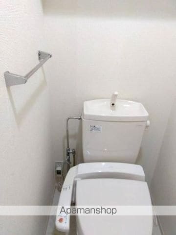 ホワイトガーデンの内装写真