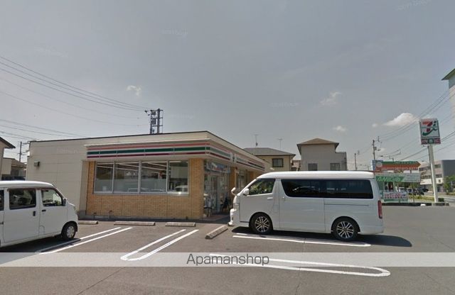 コーポ伏石の周辺写真