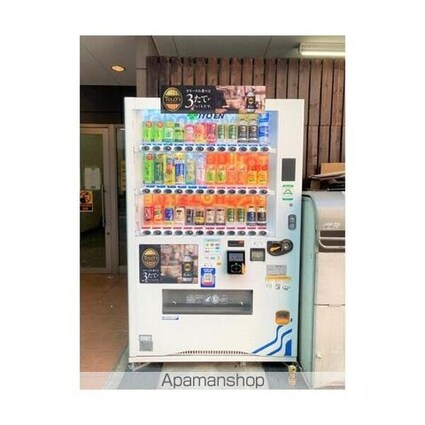 ダイヤモンドビル東日本橋第三[1R/12.26m2]のその他内装