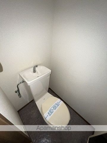 セジュール清水 A棟の内装写真