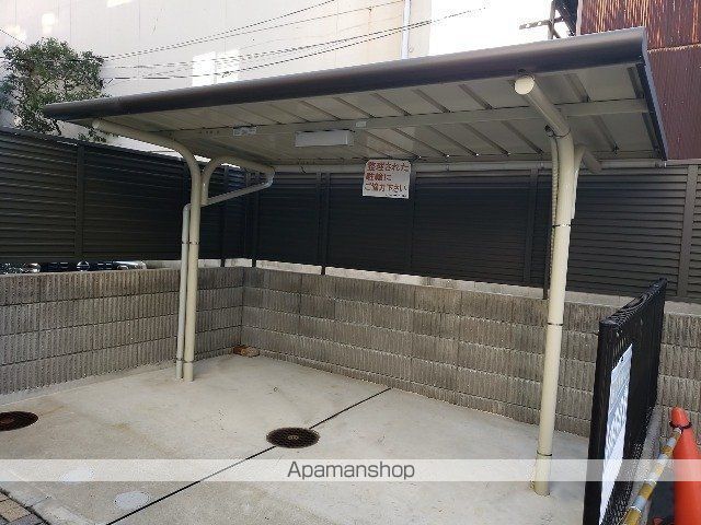 レオパレス本田ハイツのその他写真