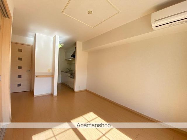 リバーヒルＢ[2LDK/55.42m2]の内装