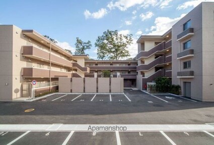 東京都国分寺市光町１丁目[1LDK/40m2]の共用部4
