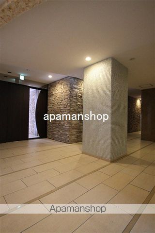 SERENITE本町ROJI 02の玄関写真