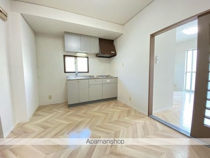 フォレスト１０[1DK/27.84m2]の内装7