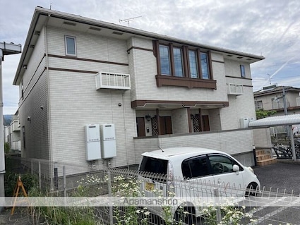 フリーデ・ドレミ　Ⅰ[2LDK/57.07m2]の外観1