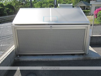 蔵王ヒルズＫ[2LDK/59.61m2]の内装3