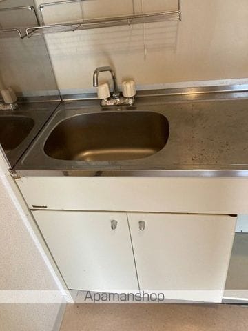 NBハイム西宮・甲陽の内装写真