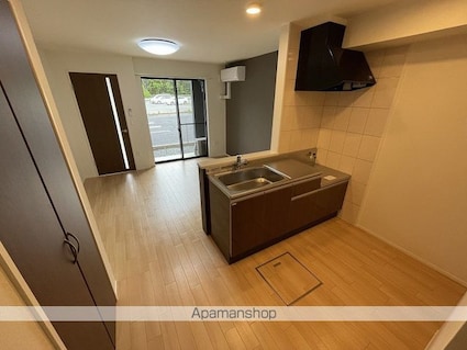 スターテラス[1LDK/40.38m2]の内装3