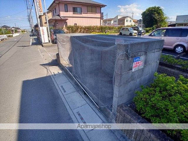 レオパレスレ・カトルーユのその他写真