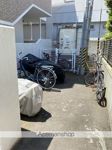 ヴィラエスキーナの外観写真