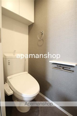 SERENITE心斎橋グランデの内装写真