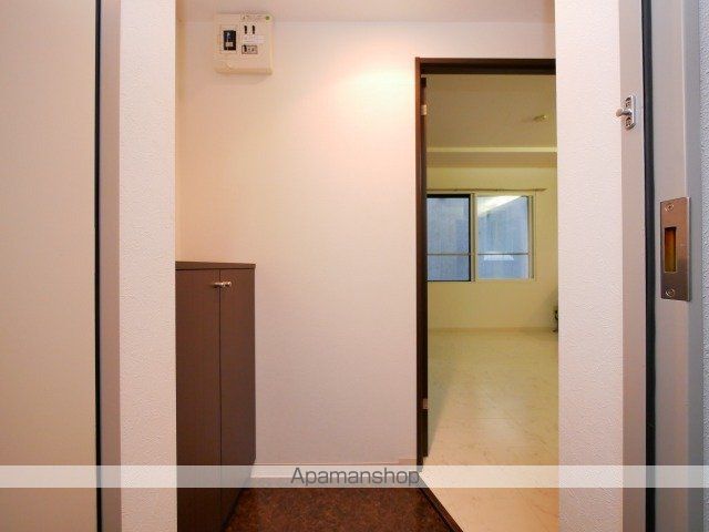 FLATS LIDO菊水の内装写真