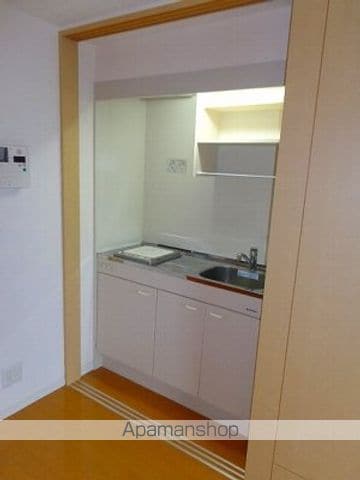 ジュネーゼグラン上本町の内装写真