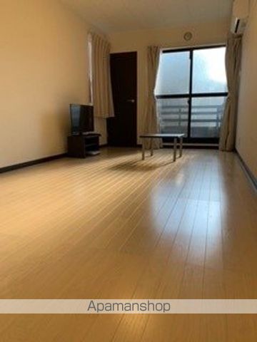レオネクスト北条の内装写真