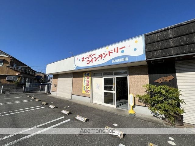 サンハイツ神田IIの周辺写真