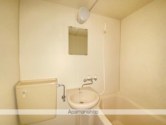 オーレックス扇町の内装写真