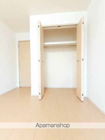 G・セレッソ IIIの内装写真