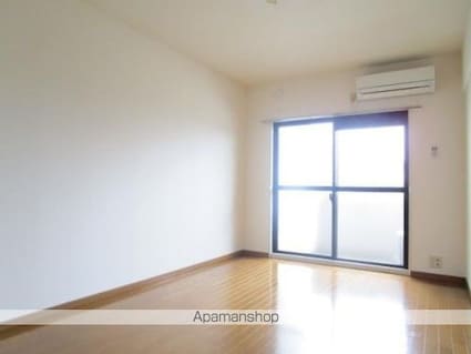 メゾン・ド・ルノン[1K/23.2m2]のリビング・居間