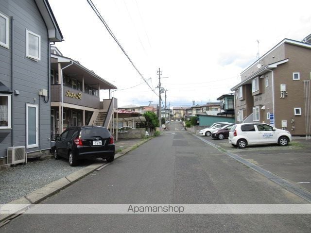 メゾンK3の周辺写真