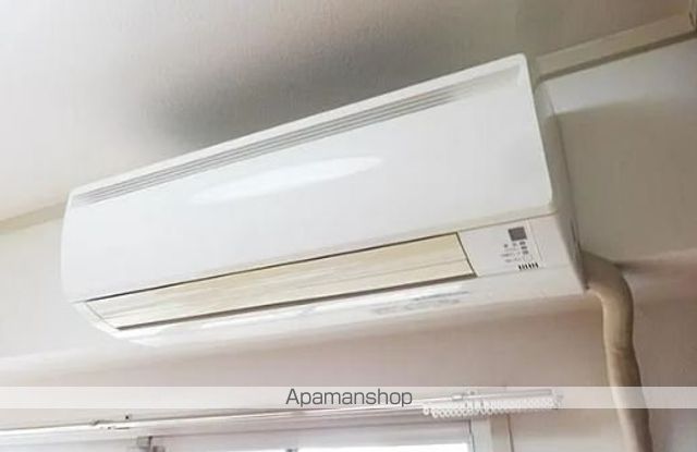 サンロイヤルハイツの内装写真