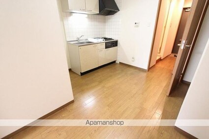 スピリア三条[1DK/34.98m2]の内装4