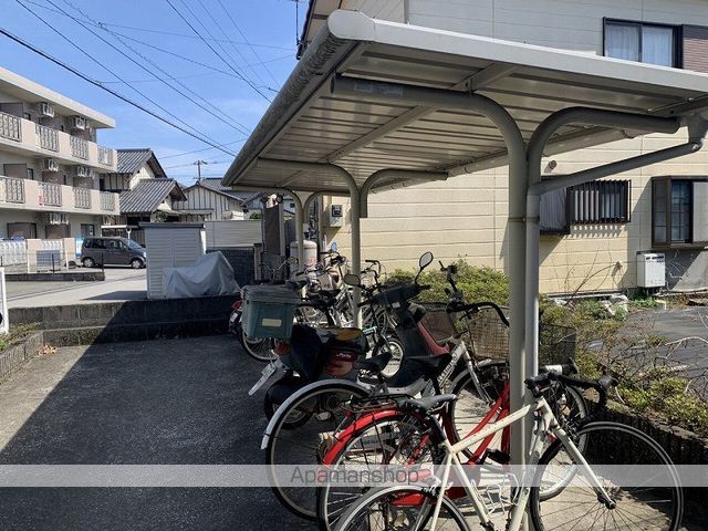 レオパレスK REVEのその他写真