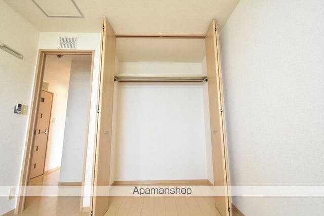 フラッツウィンド ABの内装写真