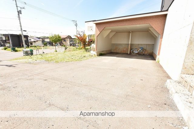 ハピネスA棟のその他写真