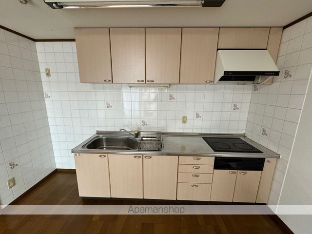 レフレール深川の内装写真