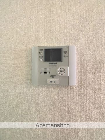 ションセイGの内装写真