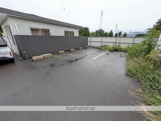 クレア東町 Cの外観写真