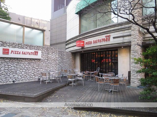 プレール・ドゥーク東品川の周辺写真