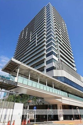 プラウドタワー小岩ファースト[1R/33.41m2]の外観4
