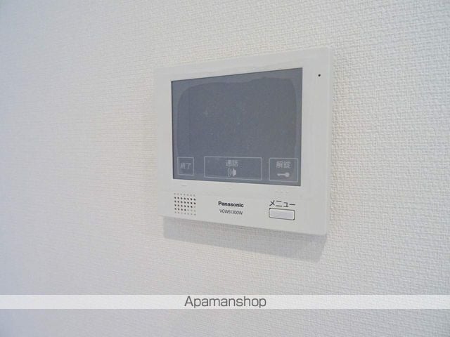 L’Allureの内装写真