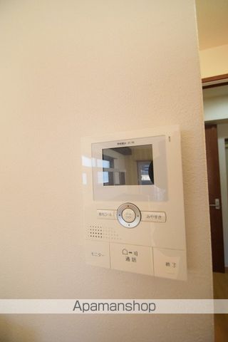 第2津曲コーポの内装写真