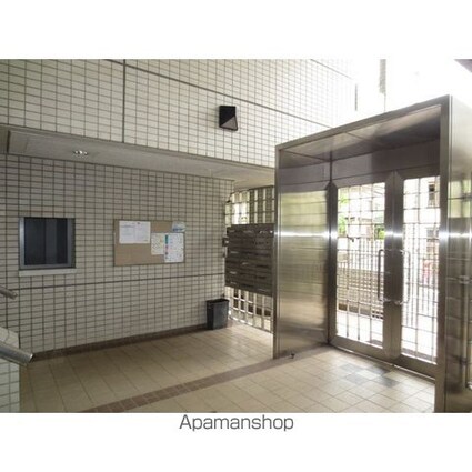 ハイアット２８２２[2LDK/83.86m2]の外観3